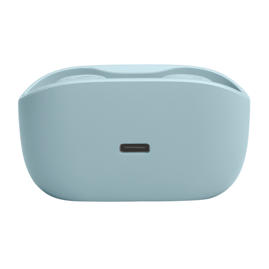 JBL Vibe Buds - Mint - True wireless earbuds - Detailshot 2